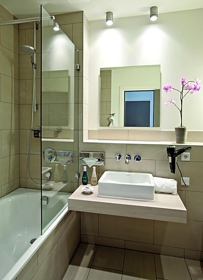 Aspria Hannover Maschsee Sport & Spa