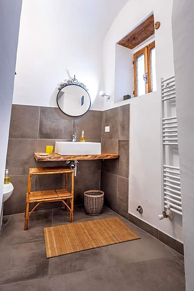 Le Cisterne B&B