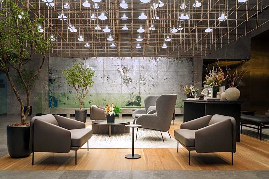 InterContinental Hotels Presidente Monterrey By IHG