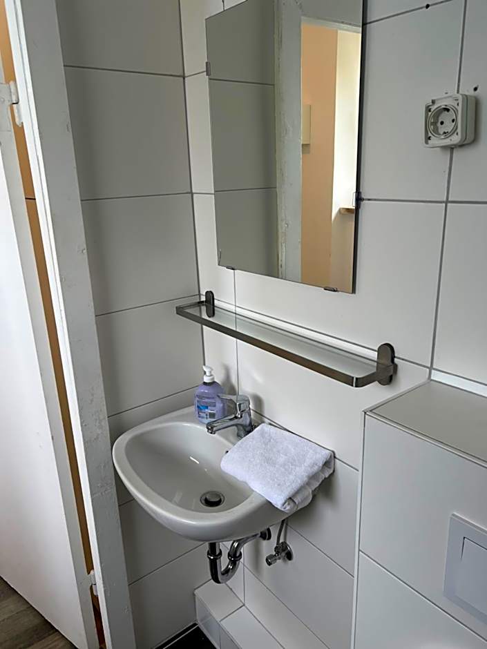 Hotel Zollhof Wandsbek Markt