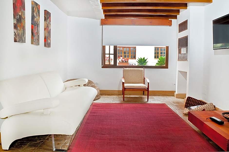 Hotel Casona Usaquen