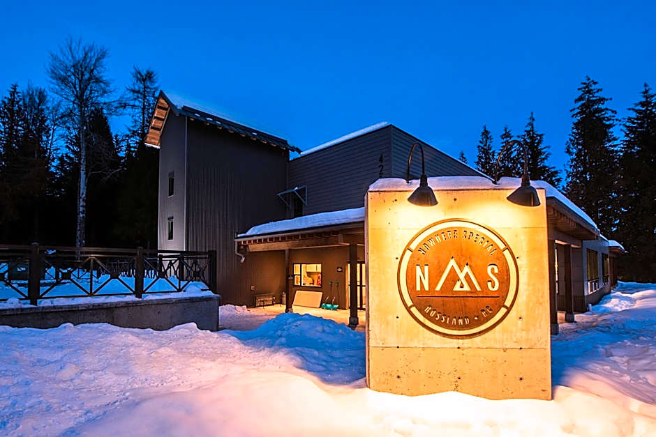 Nowhere Special Hostel