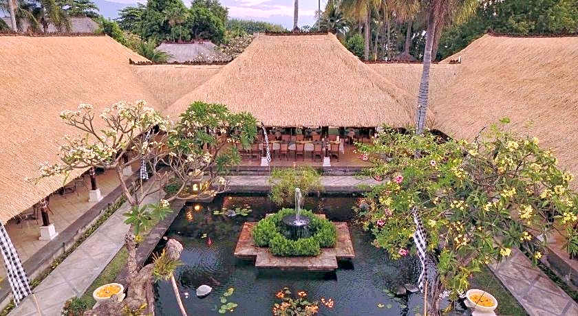 Puri Bagus Lovina Resort