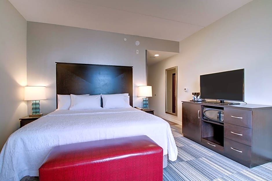 Hampton Inn By Hilton & Suites Greenville Airport, SC