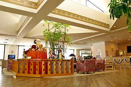 Tokachi Sahoro Resort