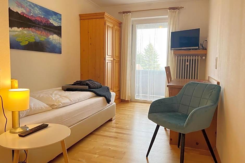 Kur- und Wellnesshotel Waldruh