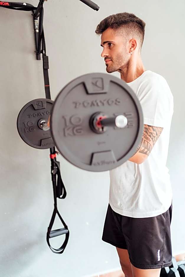 Apartamentos Royal Life