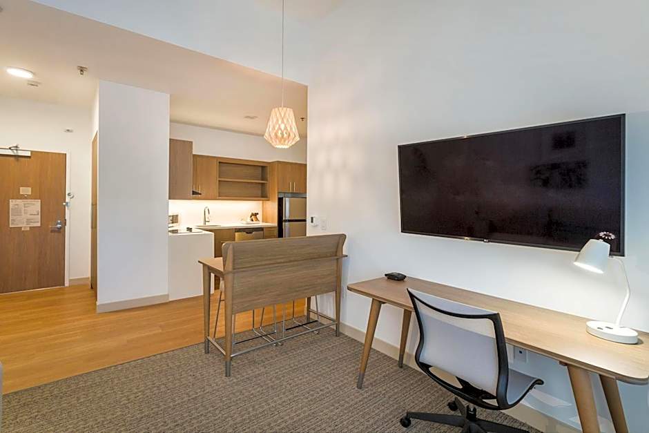 Element Denver International Airport