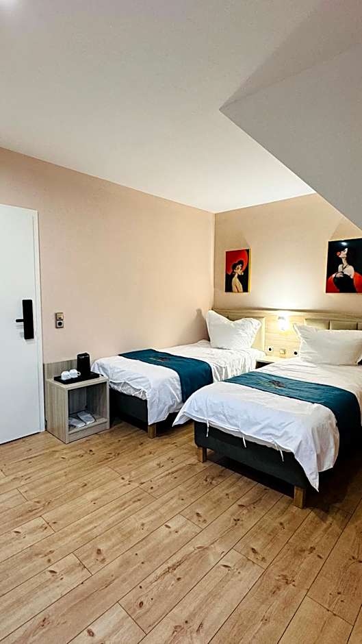 Hotel Libers