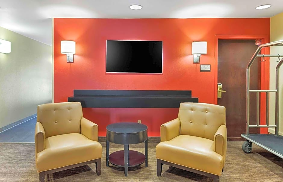 Extended Stay America Suites - Los Angeles - Valencia