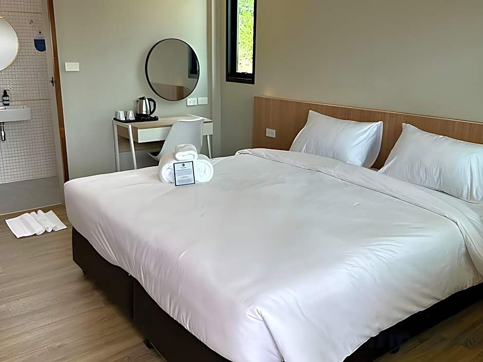 The Chu’s Boutique Hotel