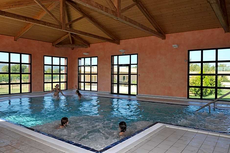 Domaine d'Agrippa Valence