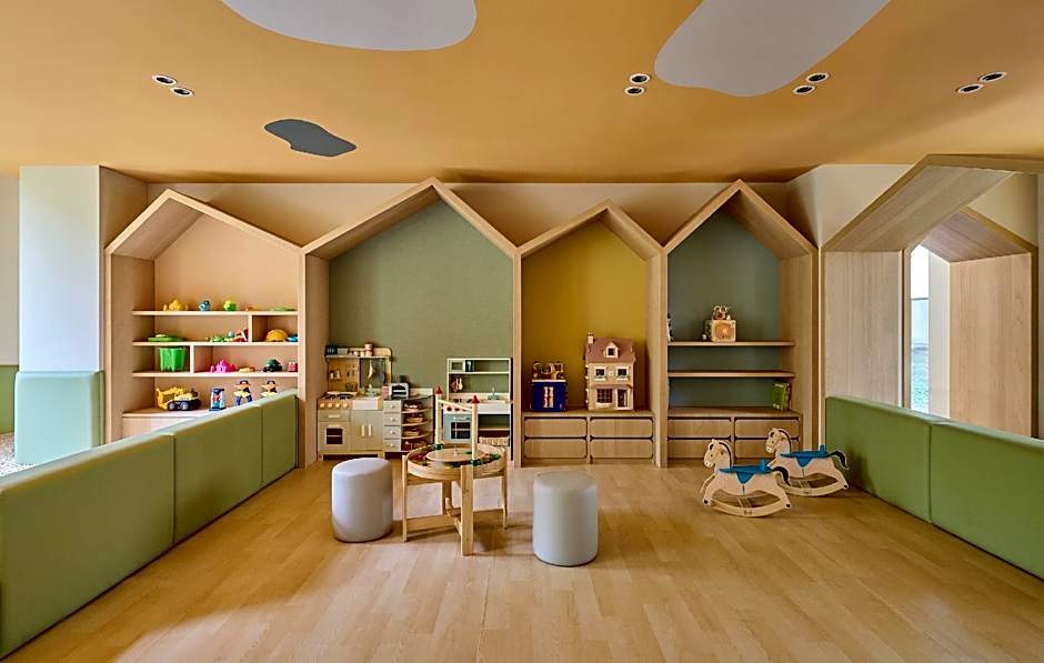 Hotel Royal Chiao Hsi