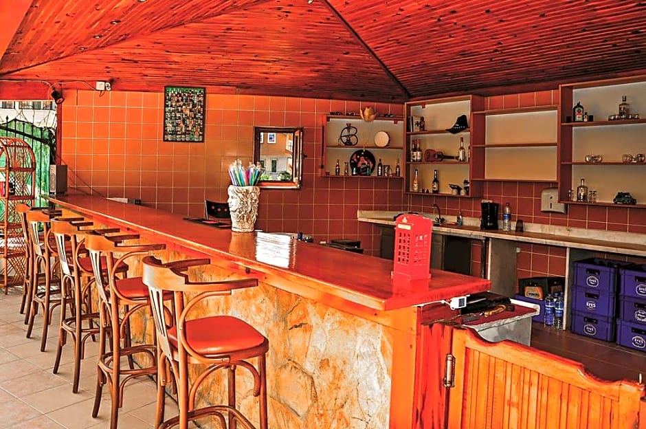 Melissa Garden Apart Hotel