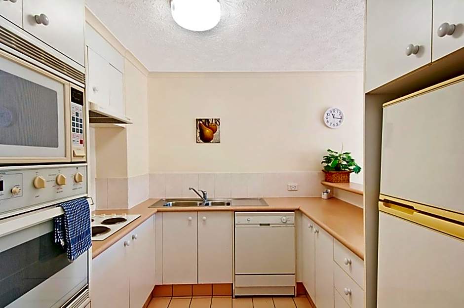 Champelli Palms Luxury Apartments