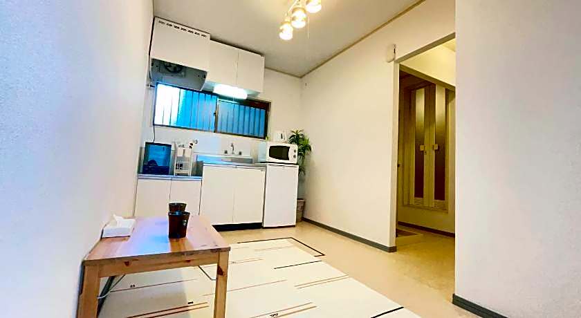 Chang Tee Hotel Ikebukuro