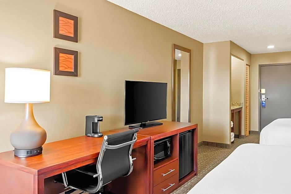 Comfort Inn Santa Fe