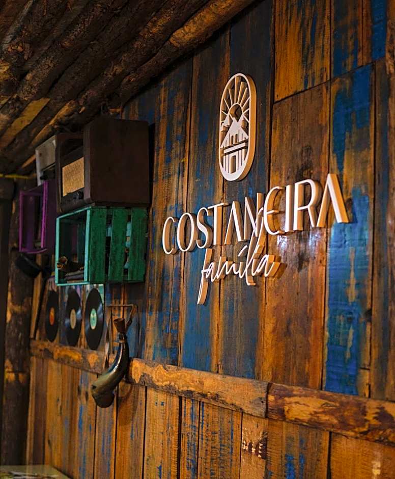 Pousada Costaneira