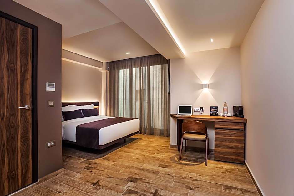 Imperial Plus Urban Smart Hotel Thessaloniki
