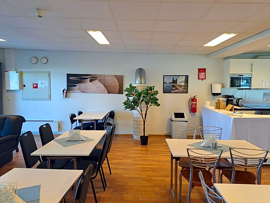 Motell Svinesundparken