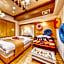 HOTEL Luna Kawagoe Adult Only
