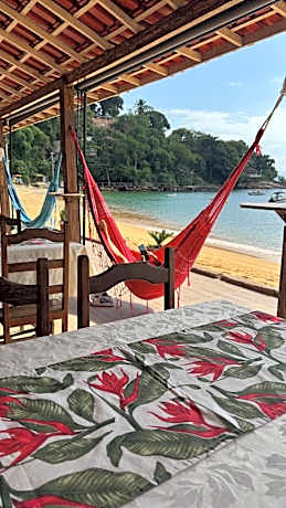 Pousada Frezza Mergulho