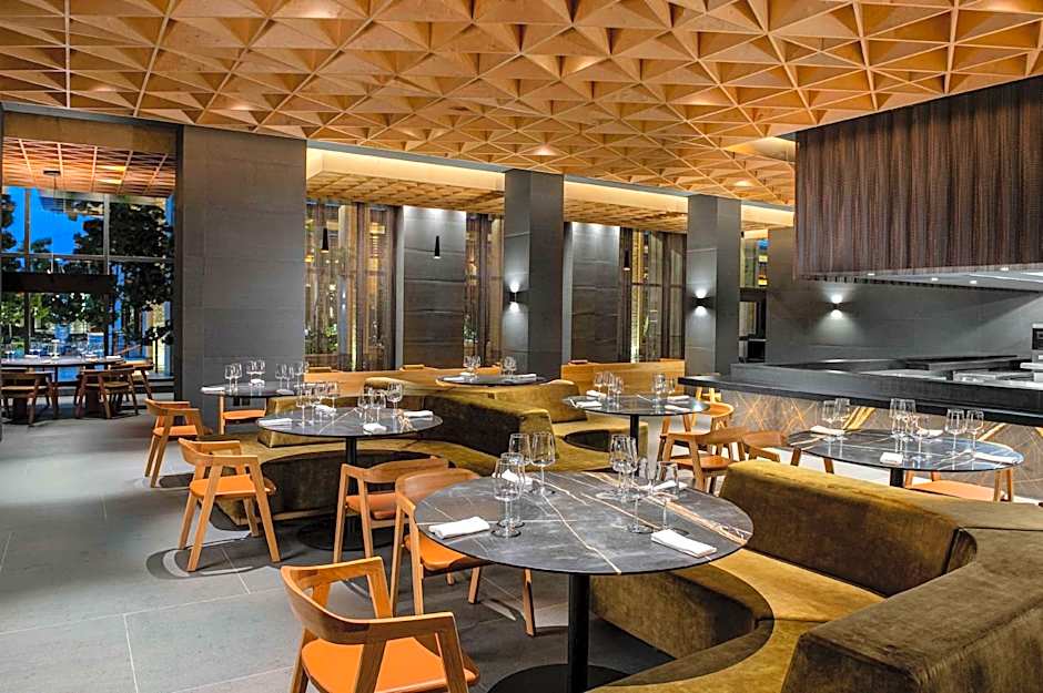 Conrad By Hilton Tulum