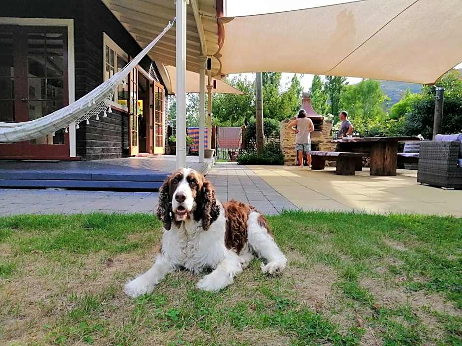 Hartley Homestead Boutique Bed & Breakfast