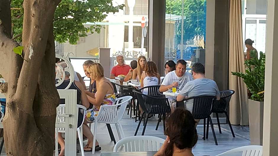 Olympia Hotel