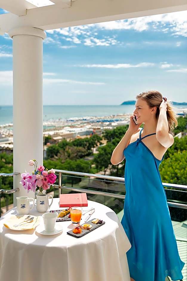 Atlantic Hotel & SPA