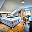 Hotel & Restaurant Herzstück Waldkirchen