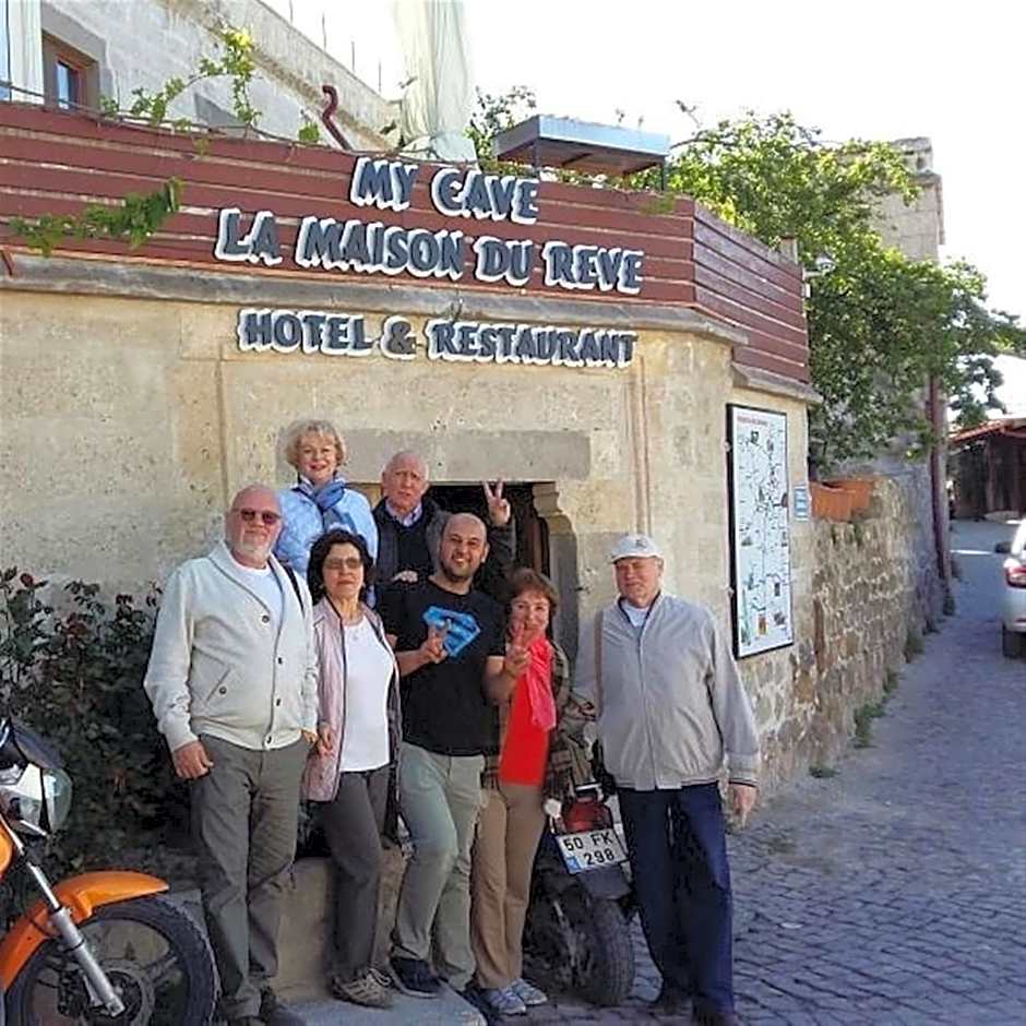 My Cave La Maison Du Reve