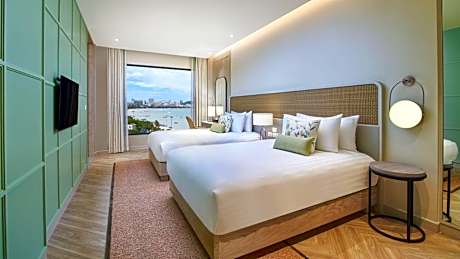 Club Amari Suite
