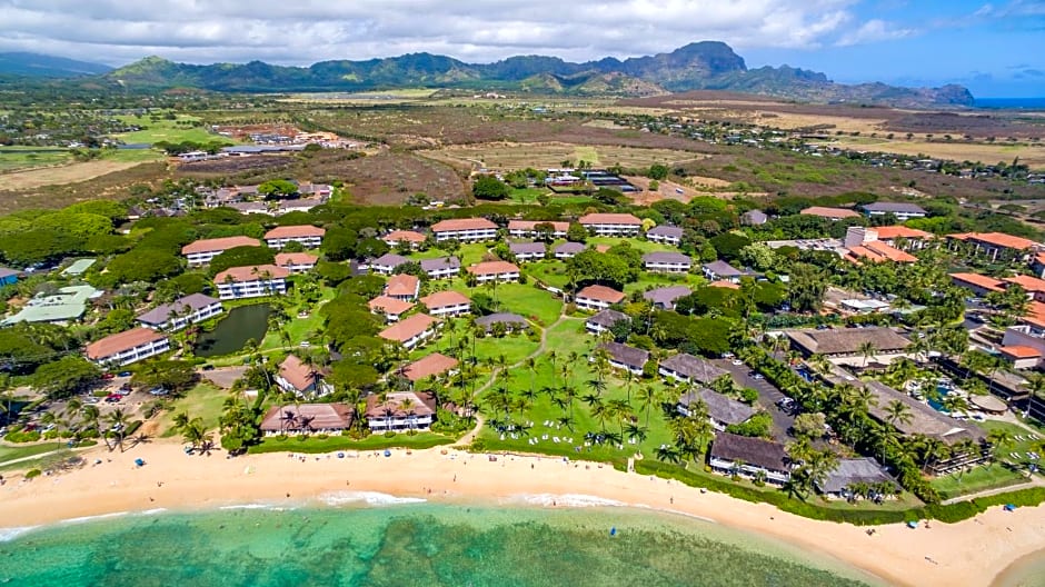 Castle Kiahuna Plantation Resort And The Beach Bungalows