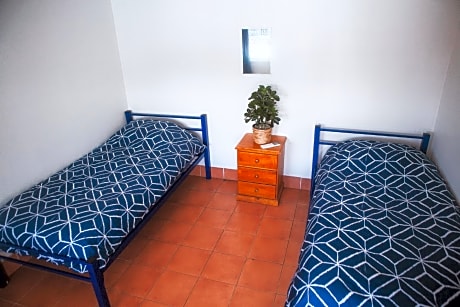 Private Twin Room Standard