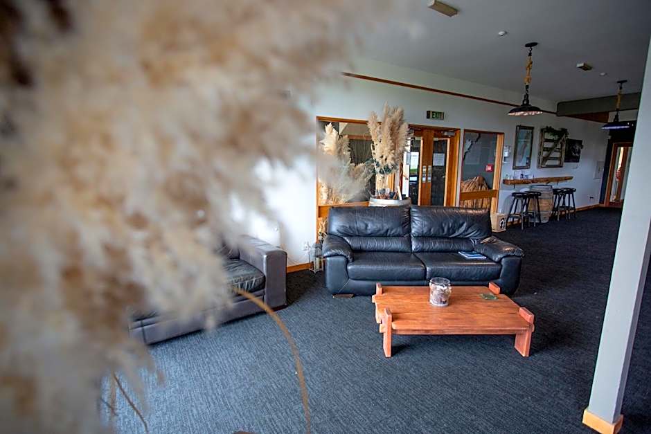 Southern Cross Lodge Methven