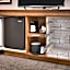 Hampton Inn By Hilton Salt Lake City-Downtown