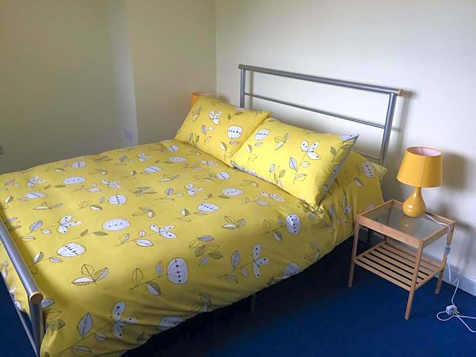 Barholm Accommodation