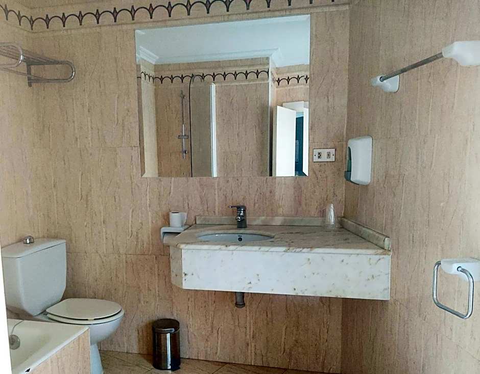 Hotel Lauxeta Berria