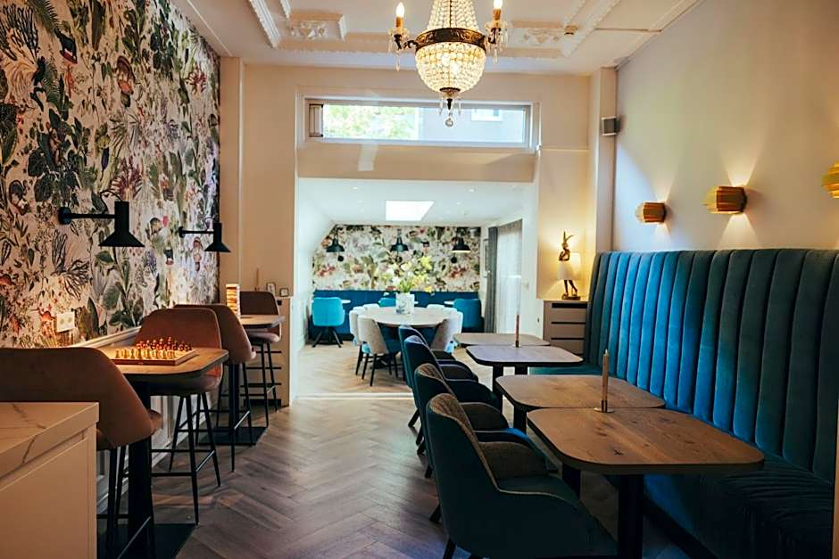 Hotel Asterisk, a family run hotel