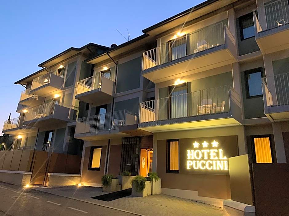 Hotel Puccini
