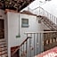 Hotel Casa Sangre de Cristo
