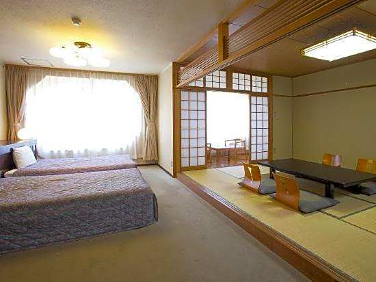 Green Hotel