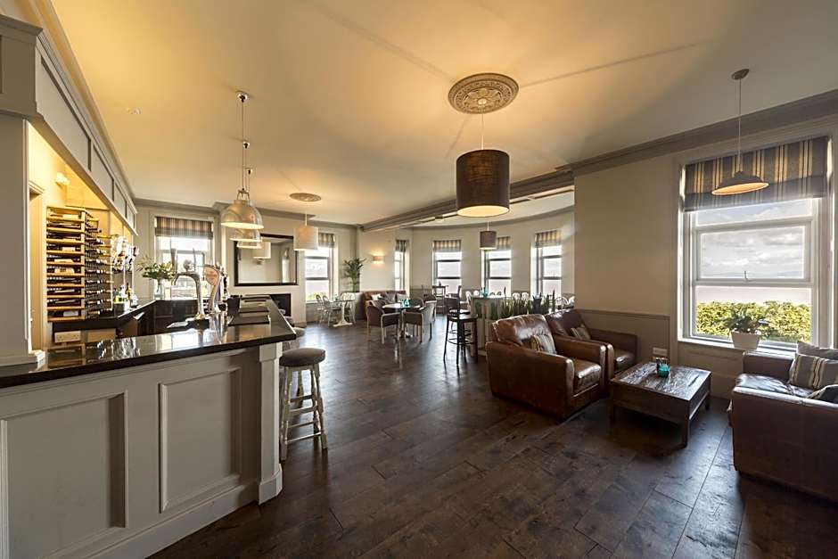 Best Western Walton Park Hotel