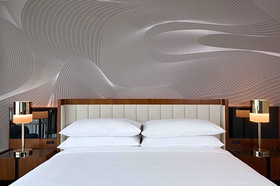 JW Marriott Dallas Arts District