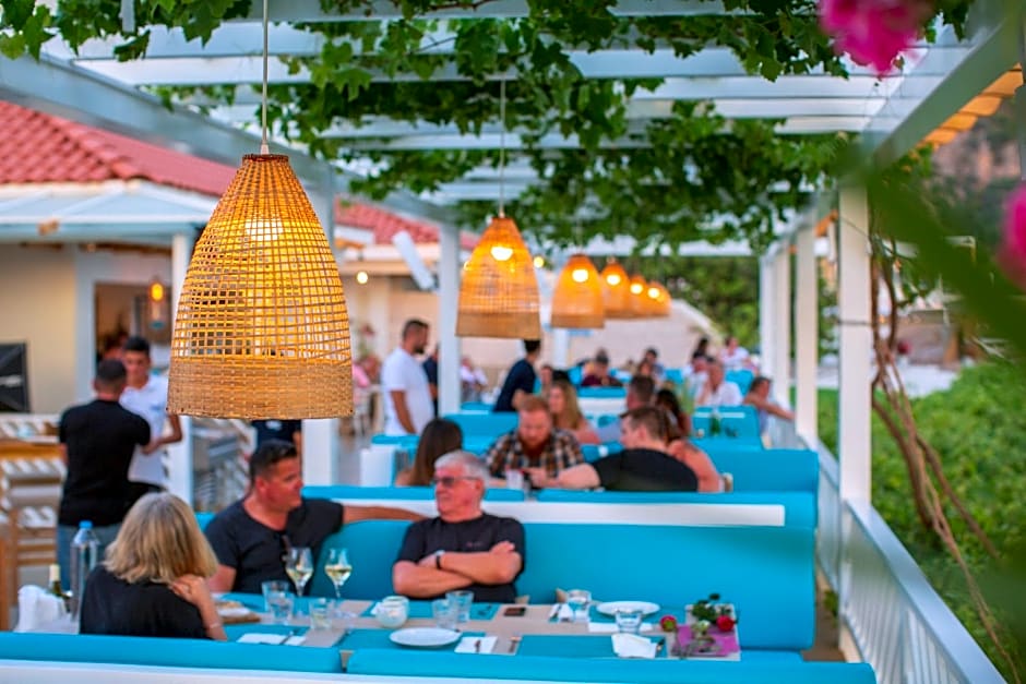 Ecclesia Hotel - Adult Only (14)