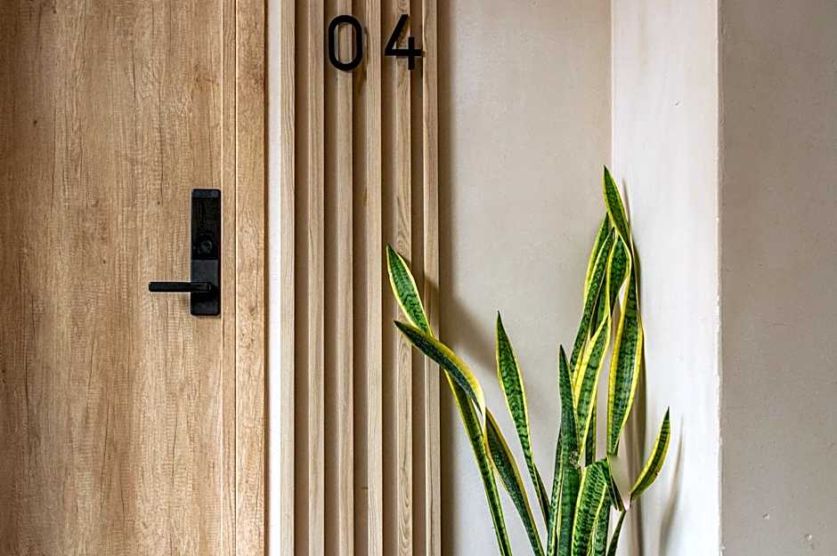 The Residence - Christokopidou Hotel & SPA