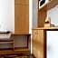 City Residence Access Strasbourg