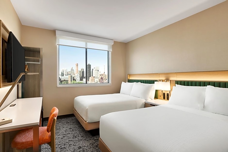 Holiday Inn - LIC - LaGuardia West, an IHG Hotel