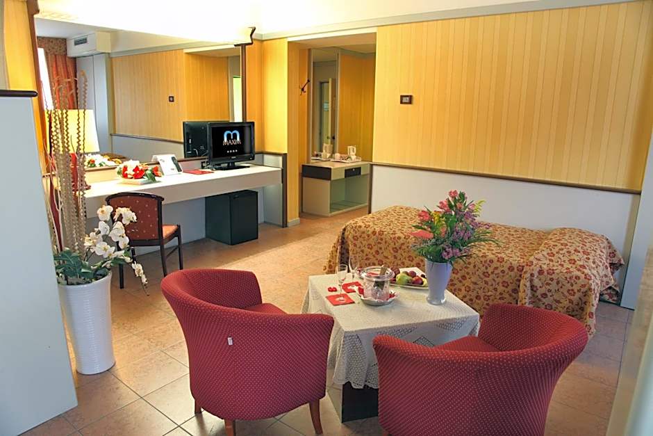 Hotel Maxim